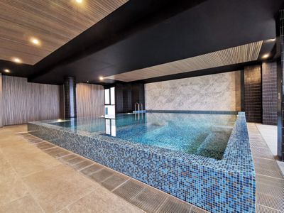 1707 / 245 City Road, Southbank