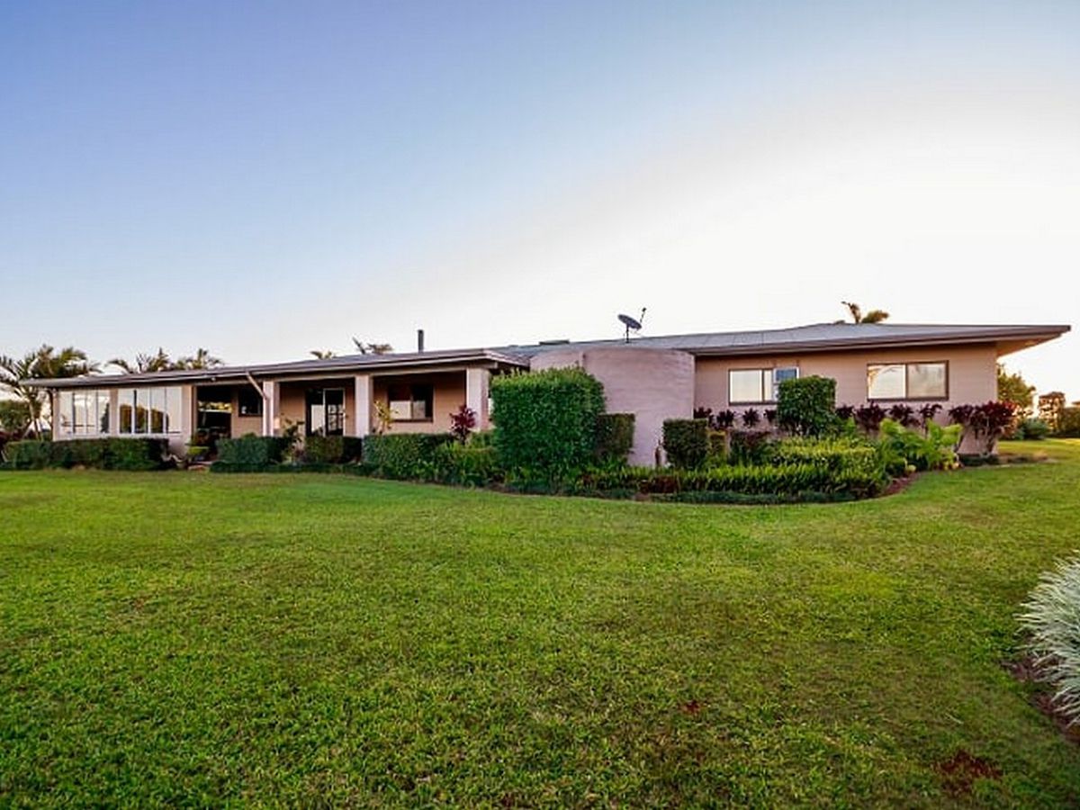 1654 MILLAA-MALANDA ROAD, Jaggan