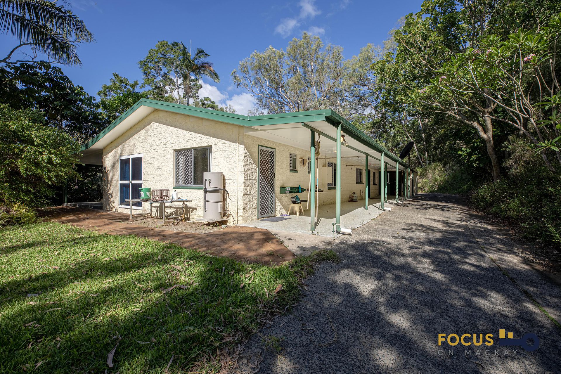 26 Cape Hillsborough Road, Seaforth