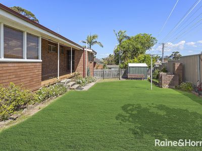 28 Burke Road, Dapto
