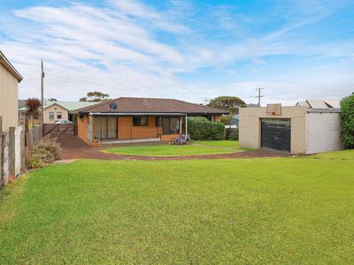 11 Willoughby Street, Port Fairy