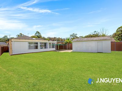 4 Chelsea Drive, Canley Heights