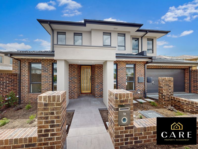 1A Currajong Street, Oakleigh East