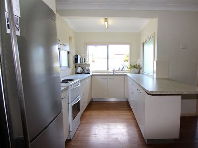 20 Lincoln Street, Forster