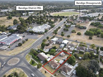 72 Moran Street, Long Gully