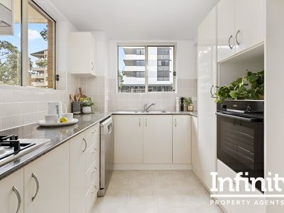 25 / 1-3 Eddy Road, Chatswood
