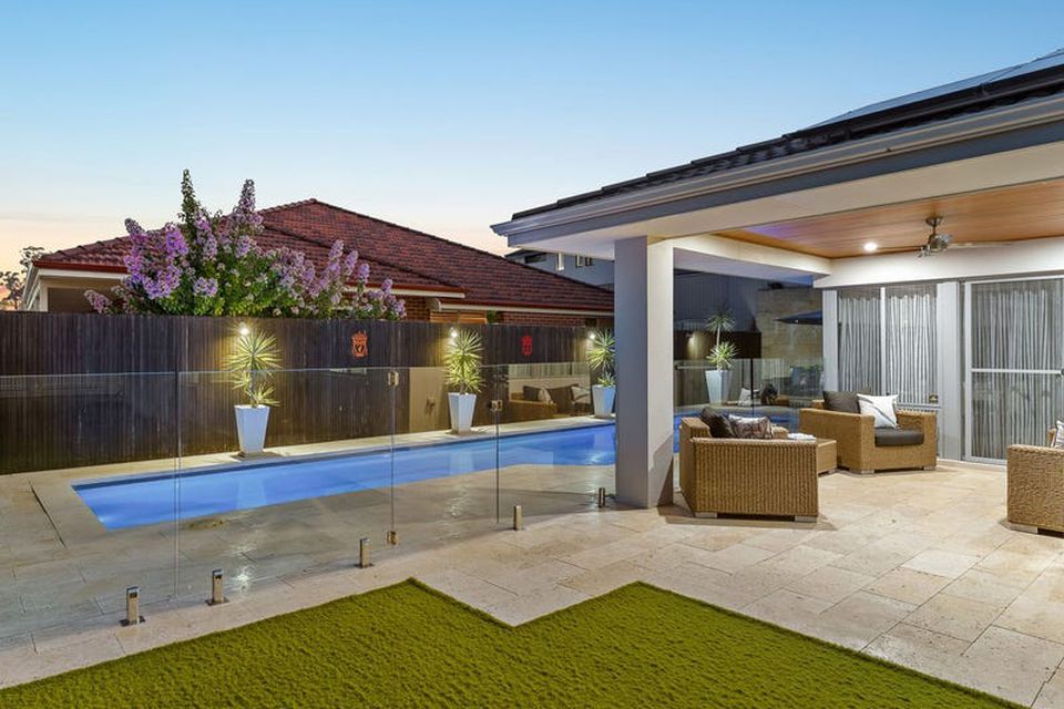 7 Highbury Boulevard , Baldivis