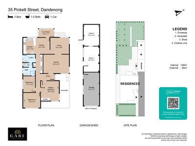 35 Pickett Street, Dandenong