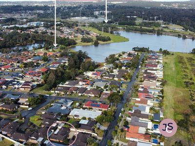 38A Decora Crescent, Warabrook