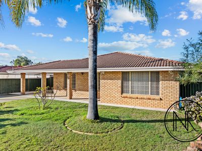 23 Farnesian Circle, Mirrabooka