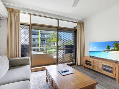 345 / 175 Lake Street, Cairns City