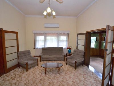 7187 Kiewa Valley Highway, Tawonga