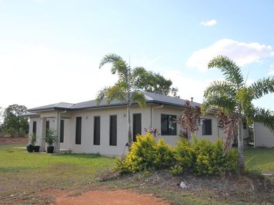 125 MILNER ROAD, Breddan