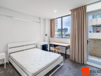 22 / 1 Gordon Street, City