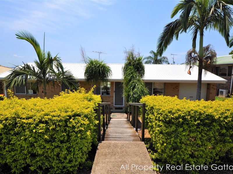 51 Fitzgerald Street, Gatton