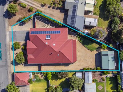 1 Lovelock Close, Normanville