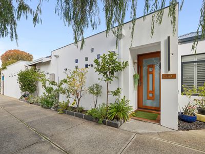 34A Mitchell Street, Ardross