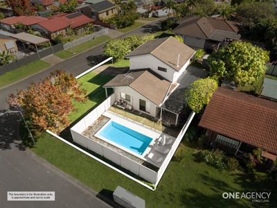 16 Peppin Street, Durack