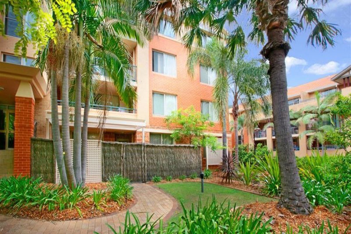 8H / 19-21 George Street, North Strathfield