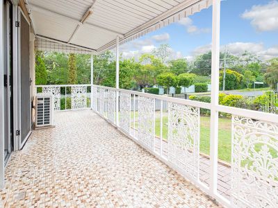 1 Bellatrix Street, Inala
