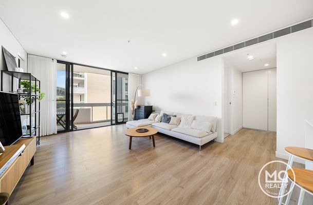 514 / 2 Kingfisher Street, Lidcombe