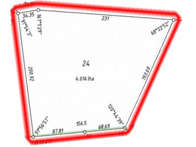 Lot 23, Curlew Close, Kununurra