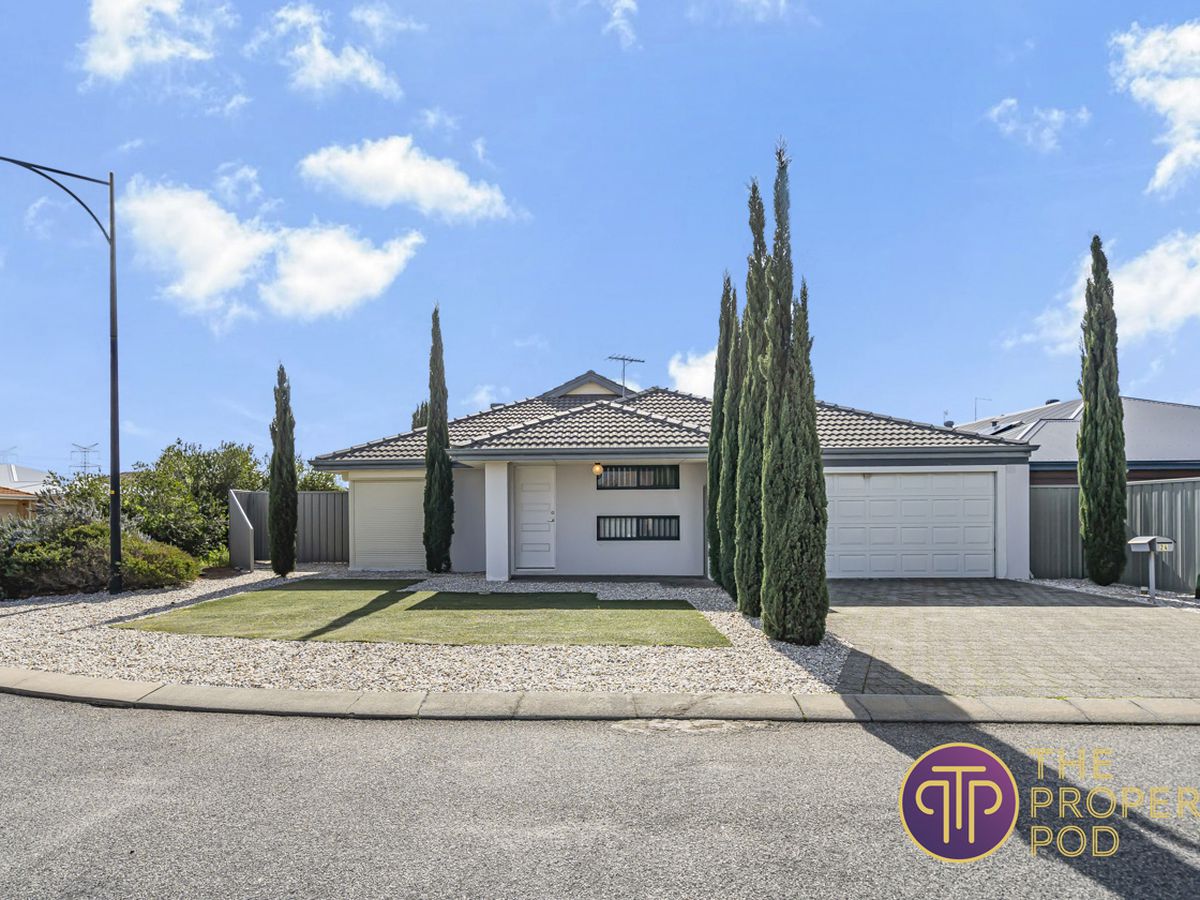 24 Sorbonne Turn, Aubin Grove