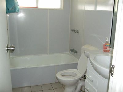 1 / 11 Boundary, Cooktown