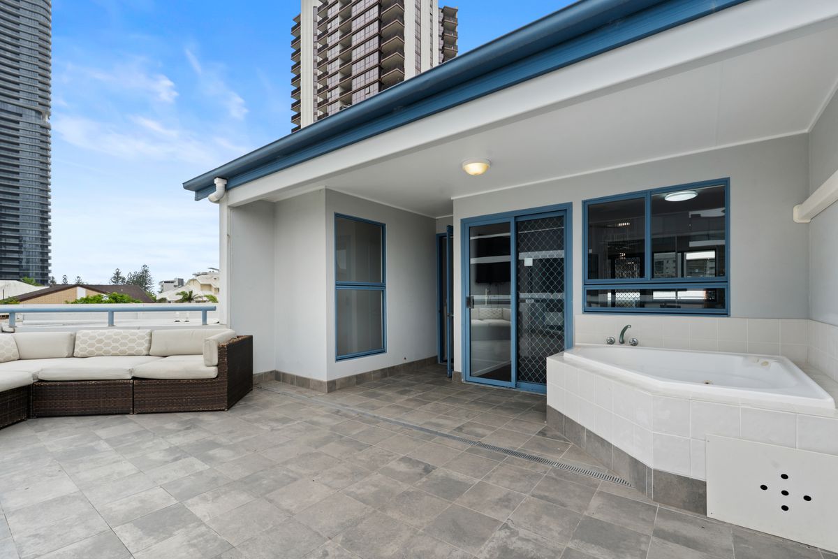 43 / 2607-2609 Gold Coast Highway, Mermaid Beach