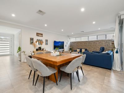 30 Dalby Street, Hilbert