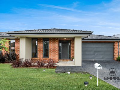 52 Chesney Circuit, Clyde