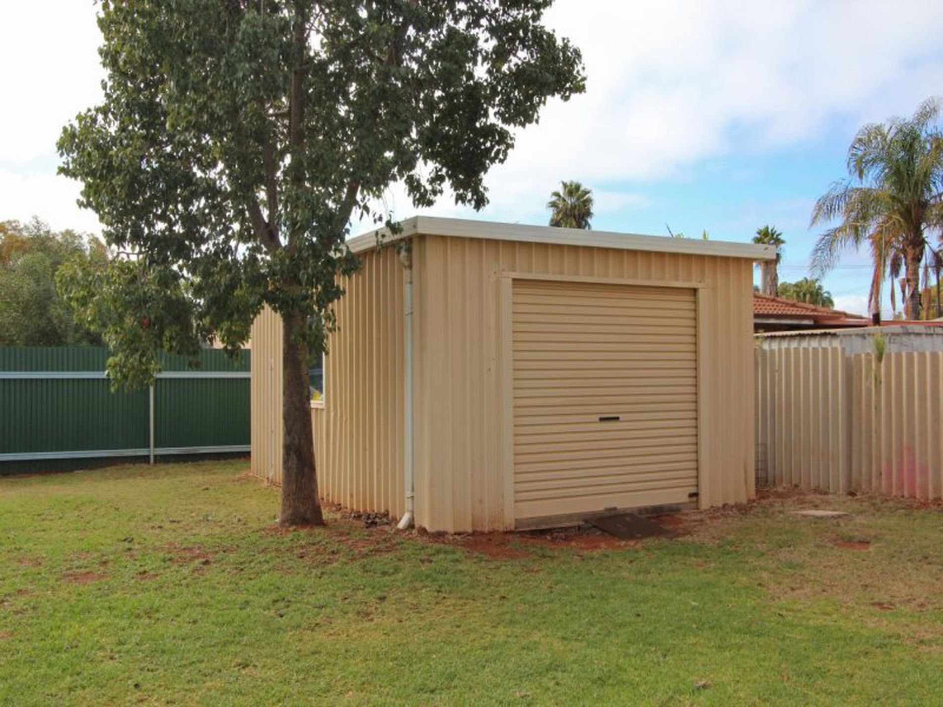 9 Hampden Street, Kalgoorlie