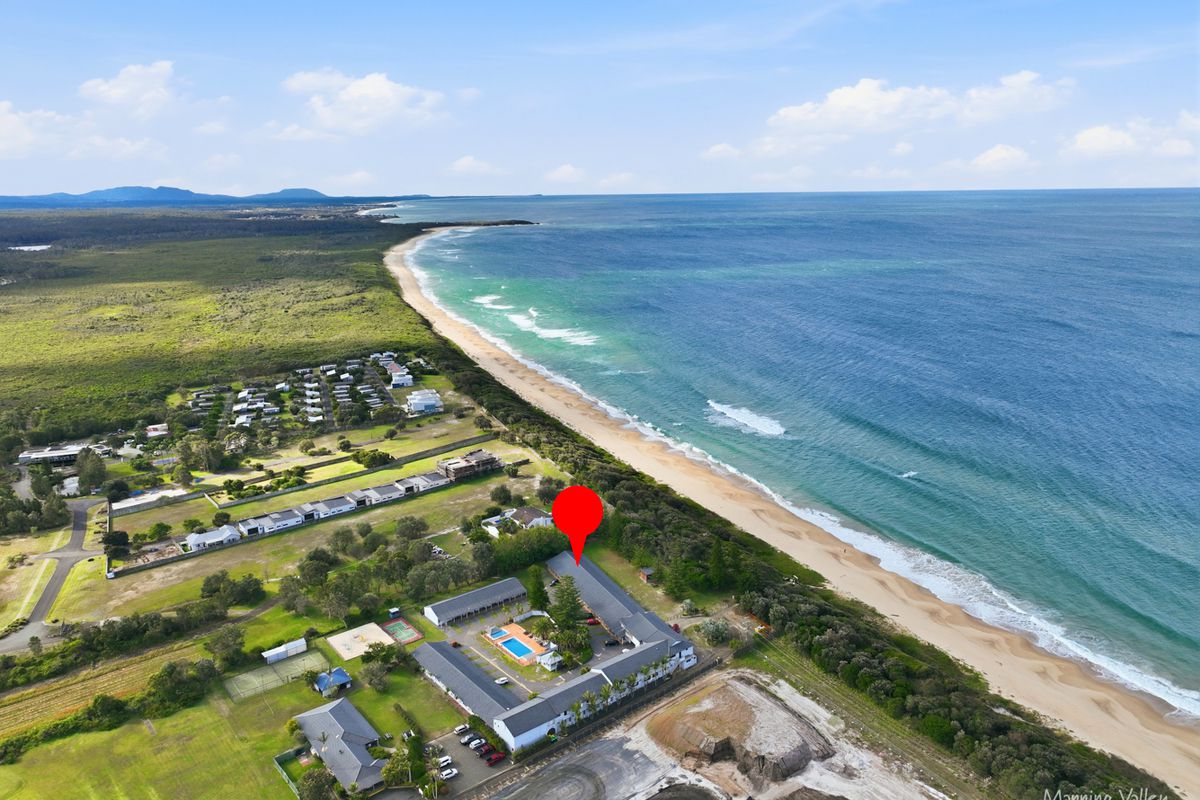 A10 / 363 Diamond Beach Road, Diamond Beach