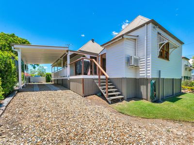 18 Harlin Road, Coalfalls