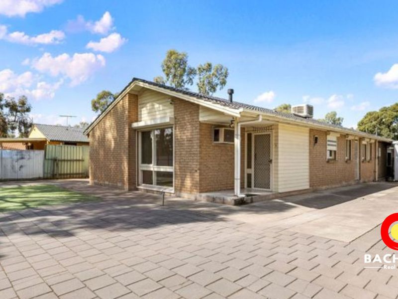 40 Woodcock Crescent, Para Hills West