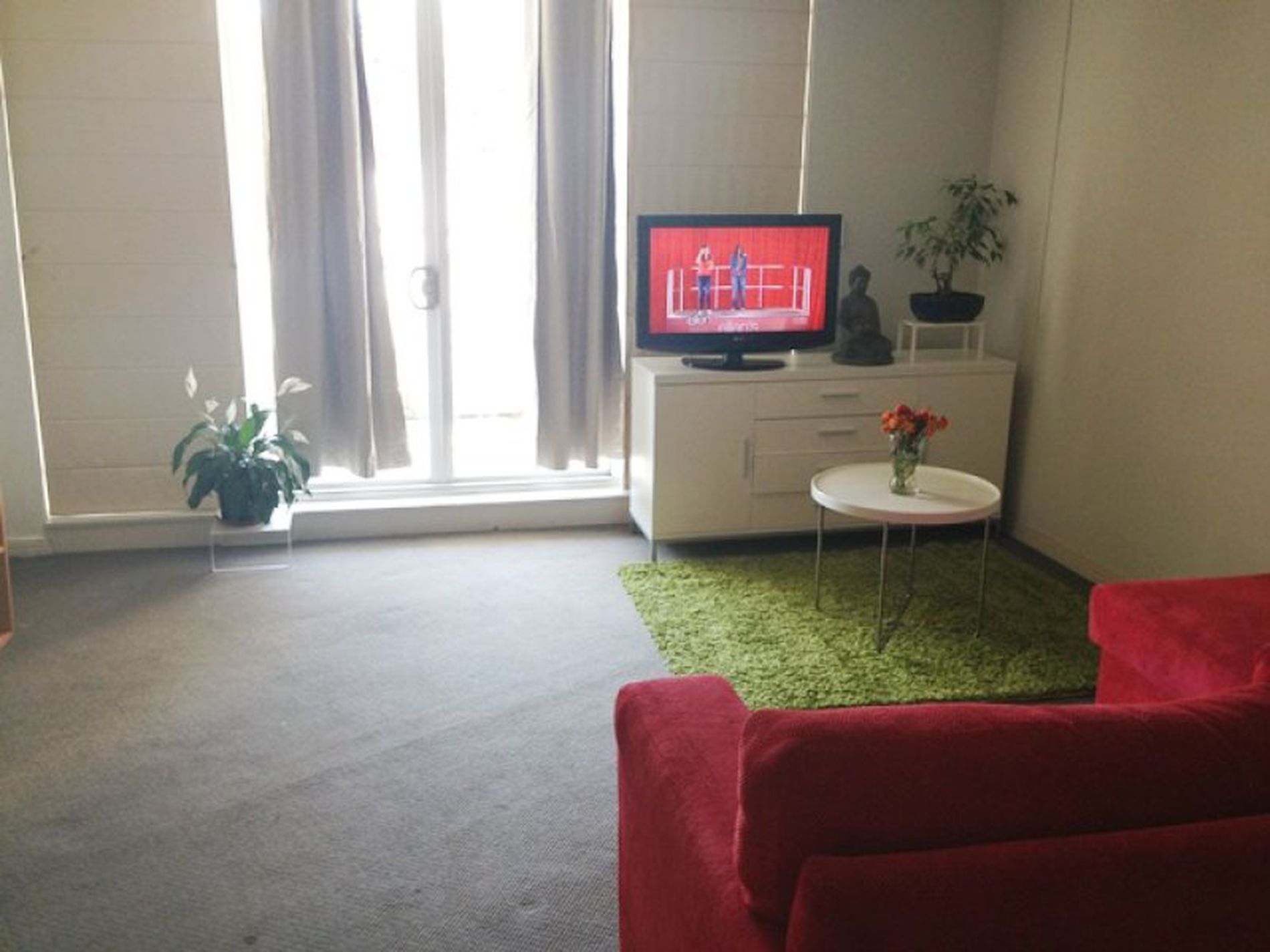 203 / 200 William Street, Woolloomooloo