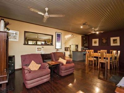 3 Silverbox Avenue, Kununurra
