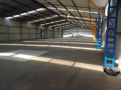 6 DARCY STREET, Seymour