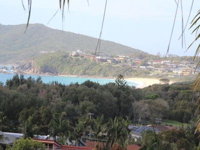 3 Margot Crescent, Forster