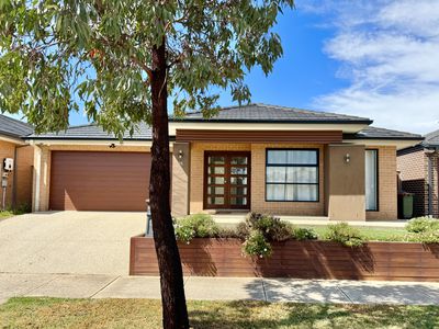 14 Honeycomb Avenue, Manor Lakes