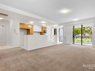 2121/178 Grey Street, South Brisbane