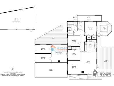 6 Tink Taylor Avenue, Sisters Beach