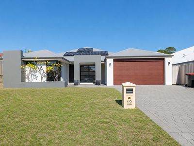 12 Randwick Bend, Harrisdale