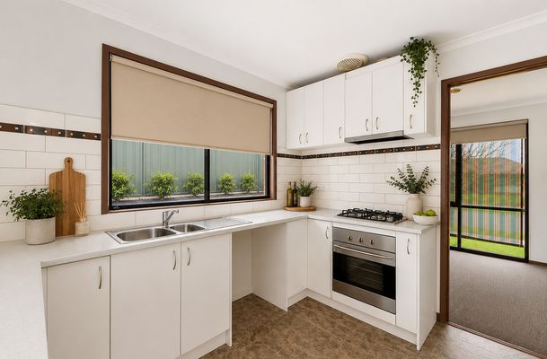 5 Watford Crescent, Craigieburn