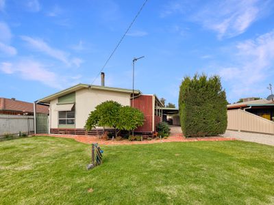 3 Legge Street, Swan Hill