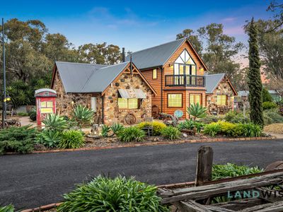 106 Osborne Street, Maddingley