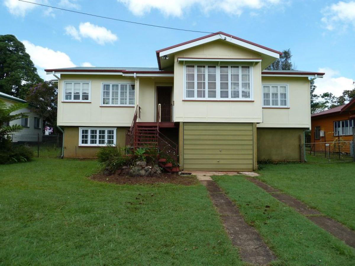 Atherton