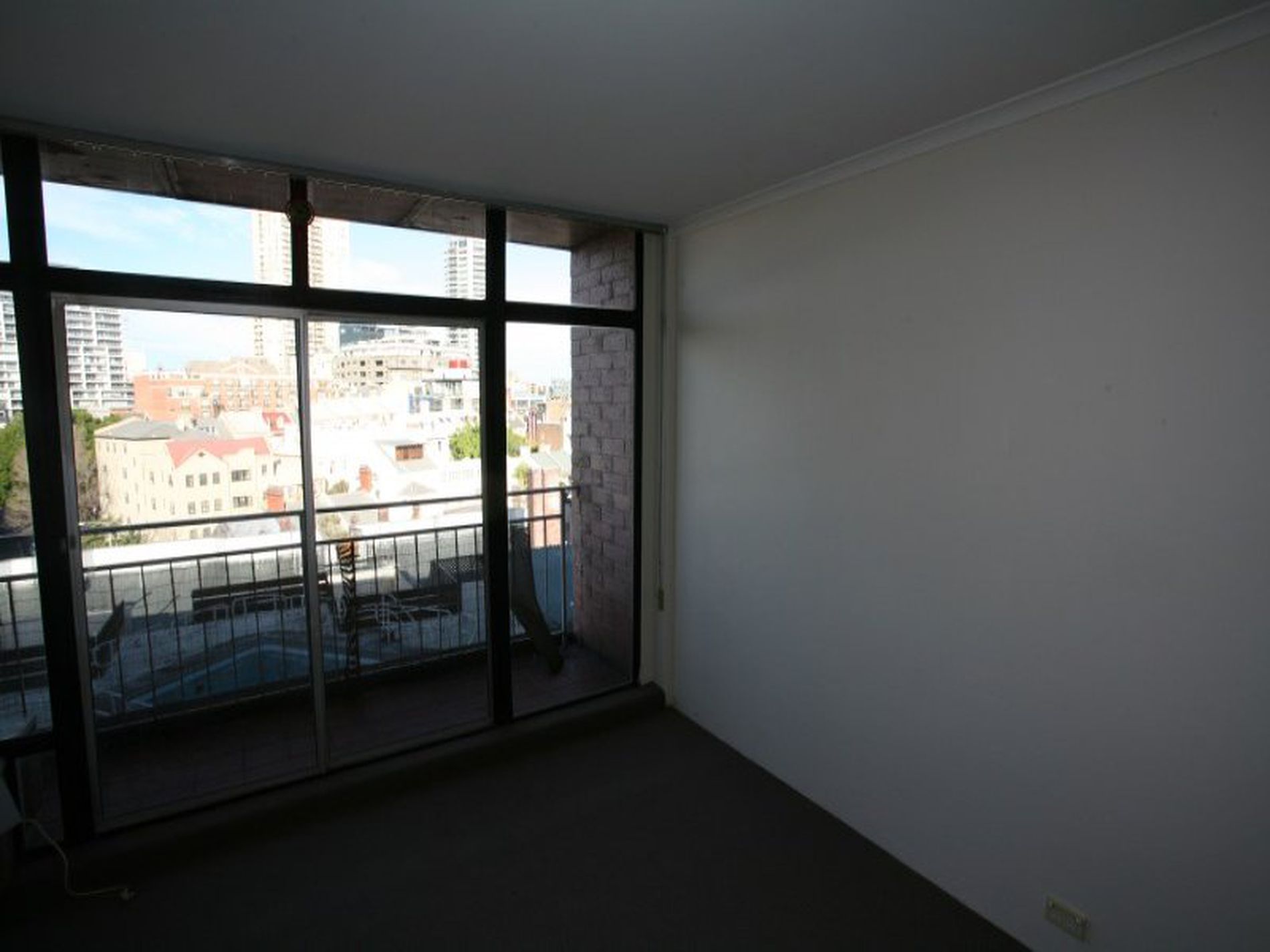 606 / 5 Ward Avenue, Potts Point