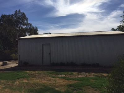 18 Burnett Street, Koondrook