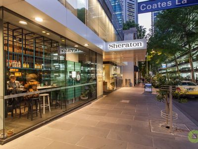 2209 / 27 Little Collins Street, Melbourne